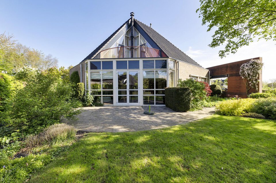 De Hulderts 7 OOSTERHESSELEN