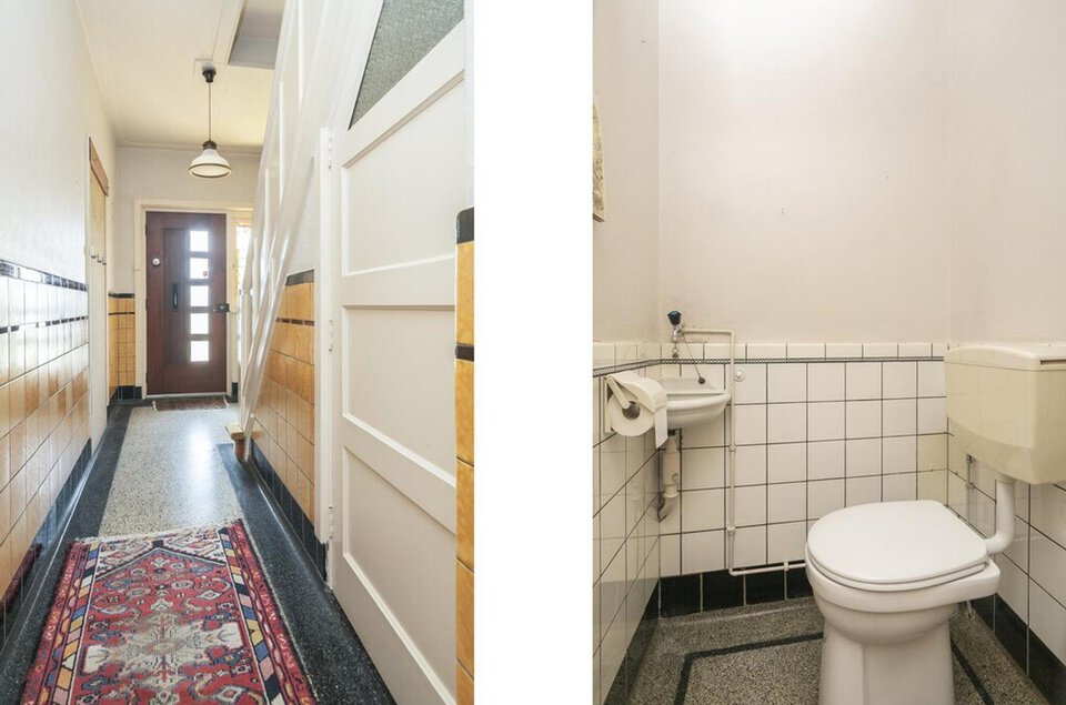 van Heutszsingel 29 COEVORDEN