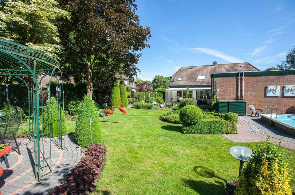 Kruisstraat 4 DALEN