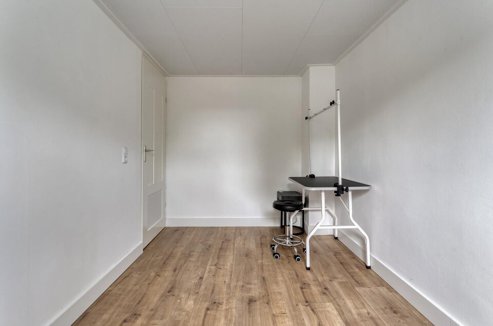 Spoorhavenstraat 22 COEVORDEN