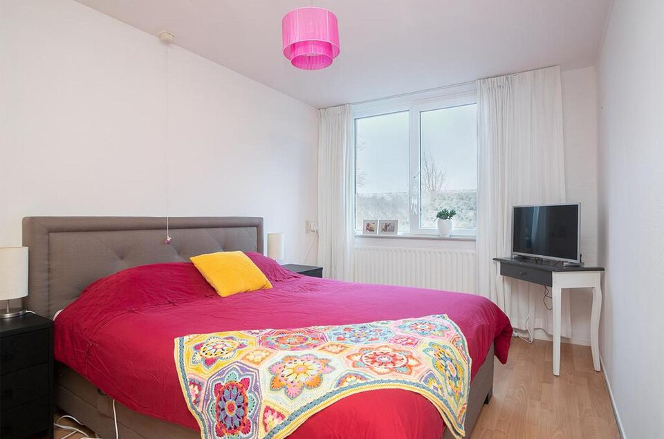 van Toutenburglaan 24 COEVORDEN