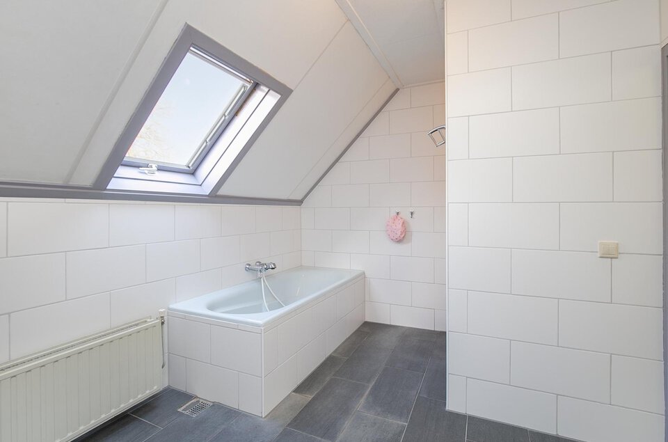 Dorpsstraat 47 Gees