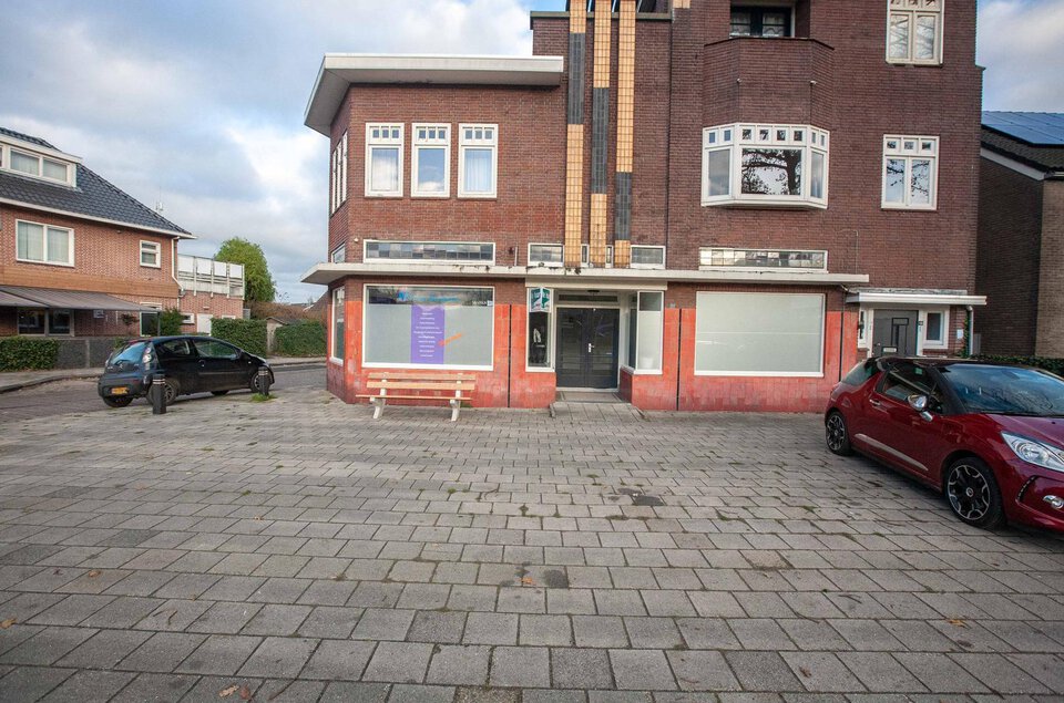 Eendrachtstraat 11 Coevorden