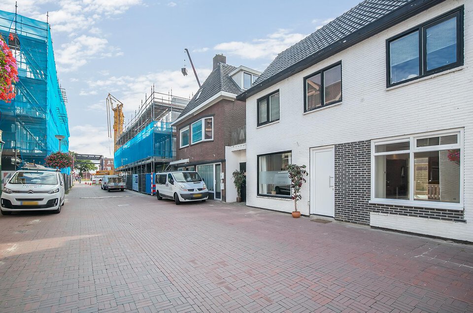 Bentheimerstraat 52 52a,b COEVORDEN