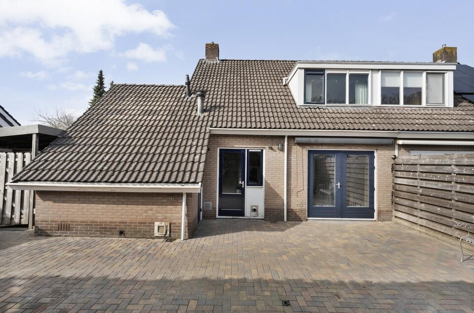 Wilgenstraat 18 DALEN