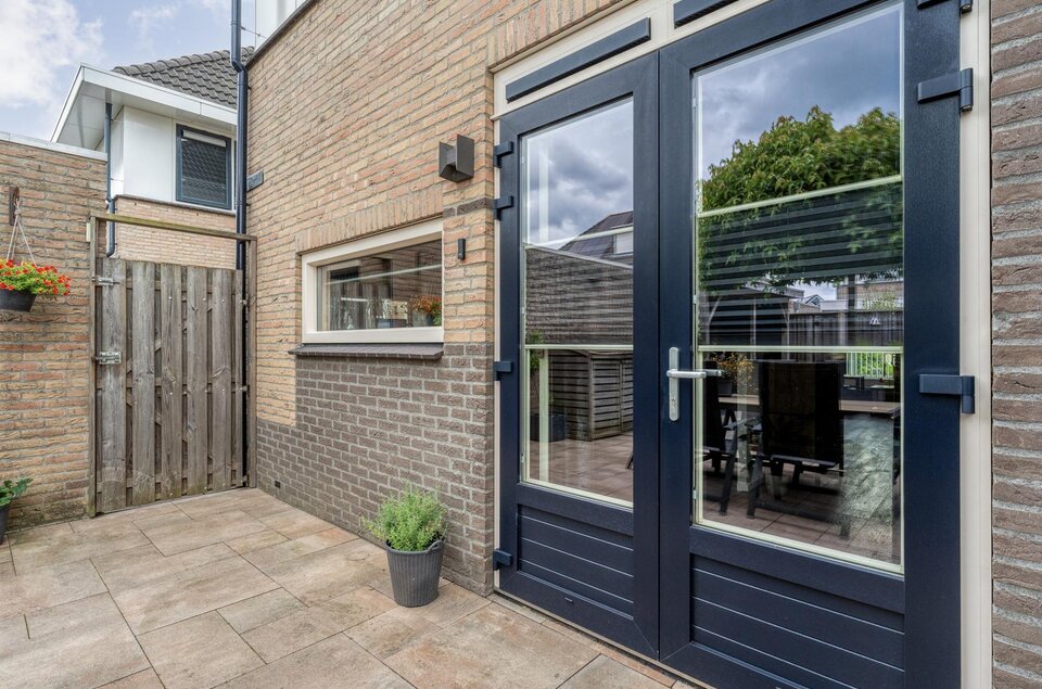 Vuurdoorn 5 COEVORDEN
