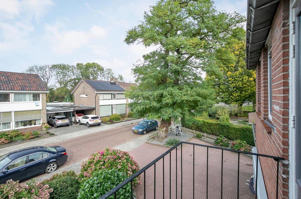 Drostenstraat 160 COEVORDEN