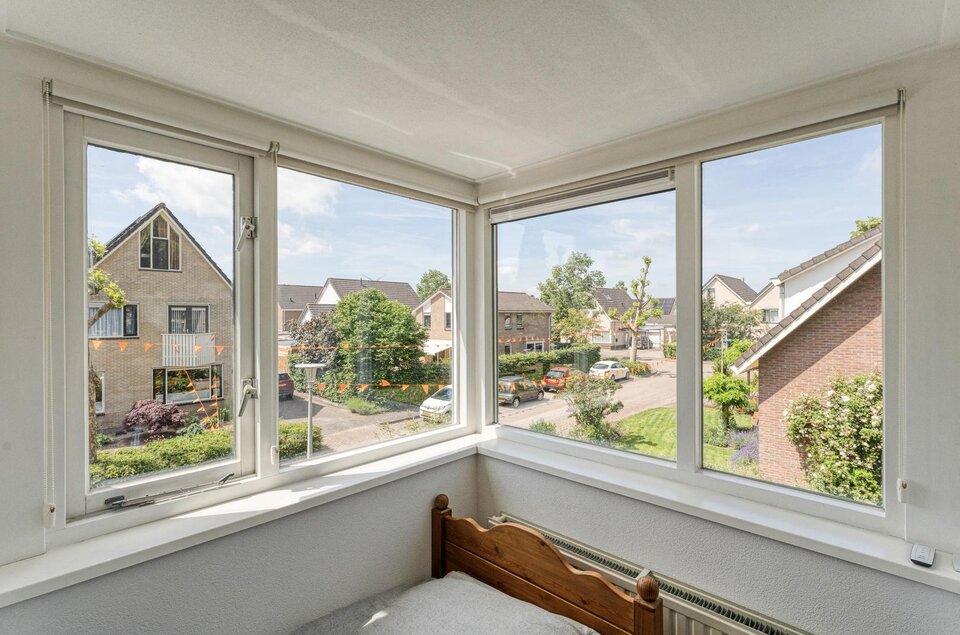 Plataan 3 COEVORDEN