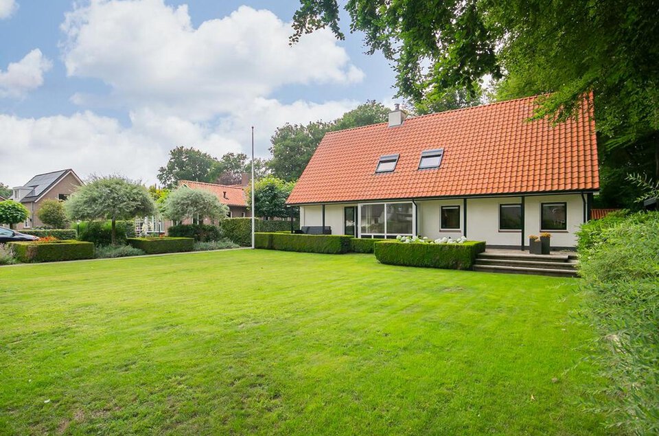 Thyakkerstraat 14 DALEN