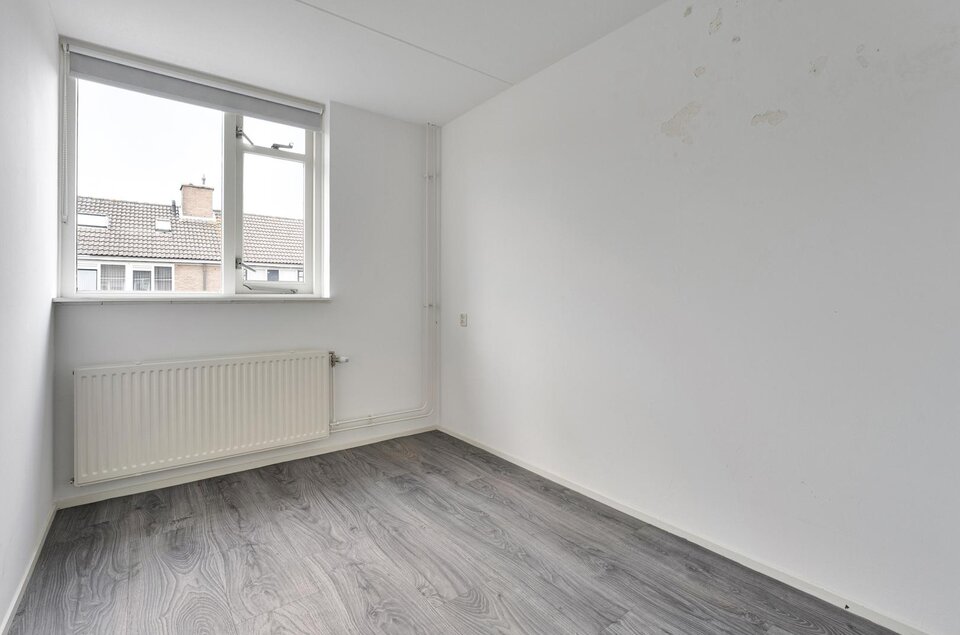 van Pallandtlaan 28 COEVORDEN