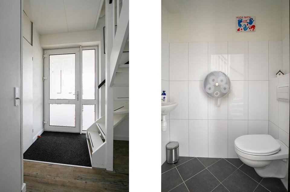 Kastanje 11 COEVORDEN