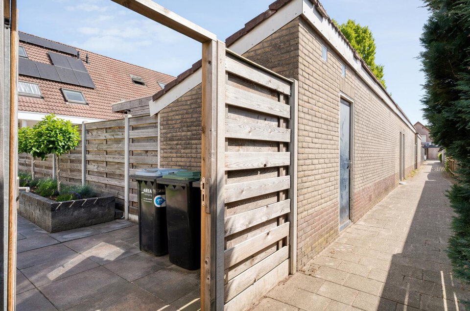 Joke Smitstraat 41 COEVORDEN