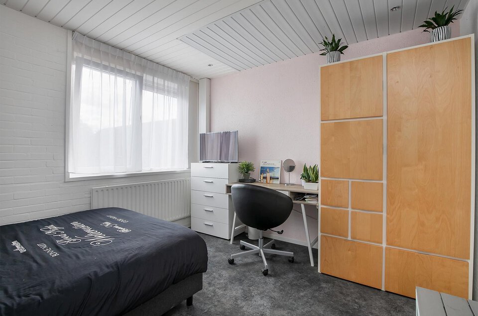 van Ewsumlaan 20 COEVORDEN