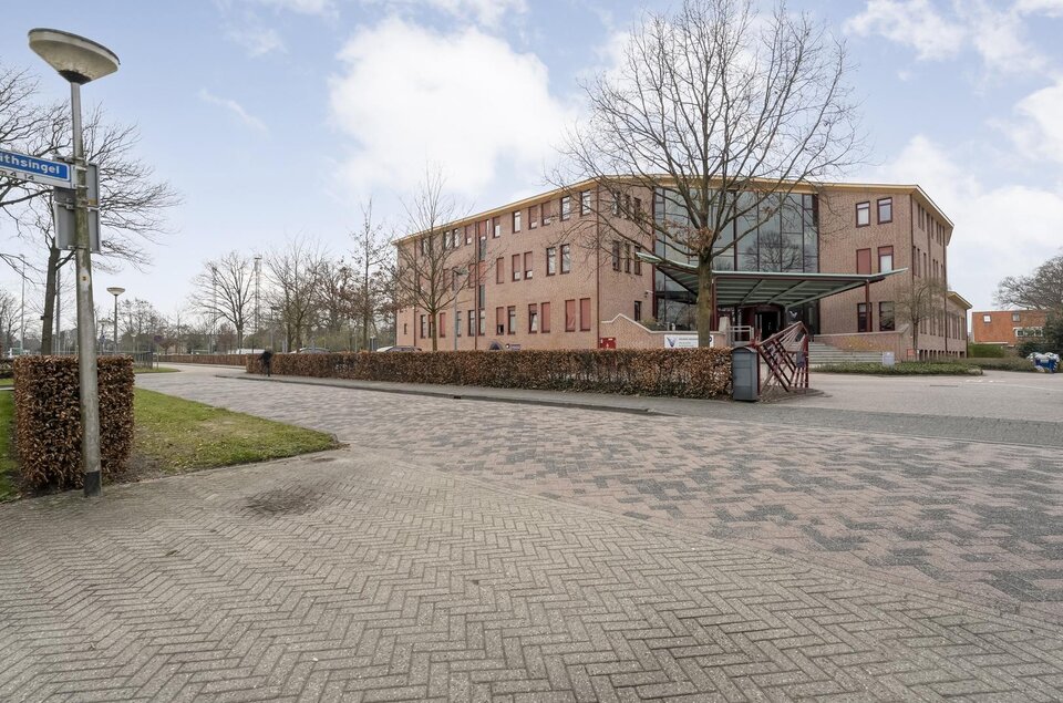 Burg Feithsingel 4 05 COEVORDEN