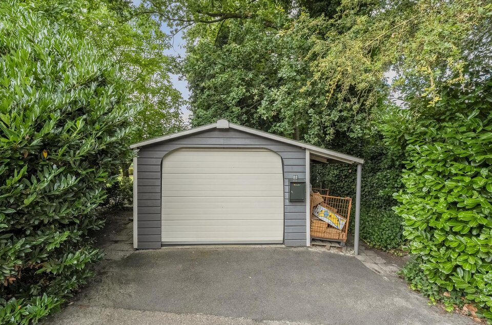 Klooster 22 COEVORDEN