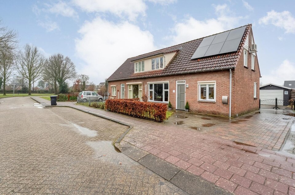 Leemweg 60 NIEUW-AMSTERDAM