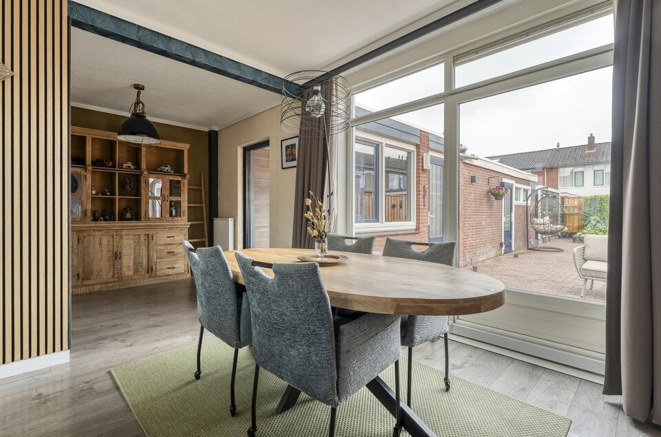 Pijnacker Hordijkstraat 2 COEVORDEN