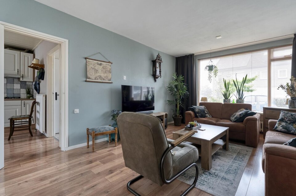 van Giffenstraat 23 COEVORDEN