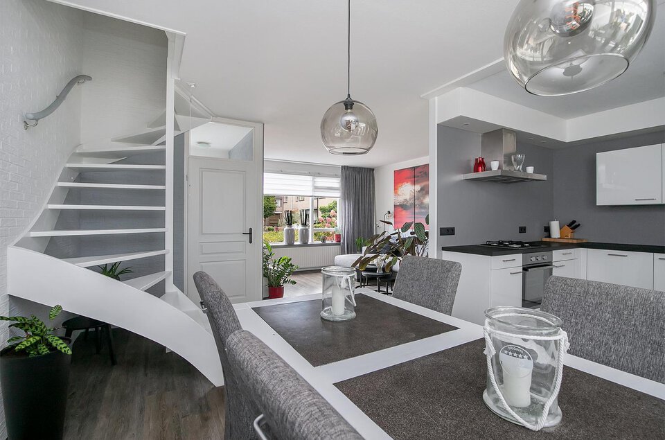 van Ewsumlaan 20 COEVORDEN