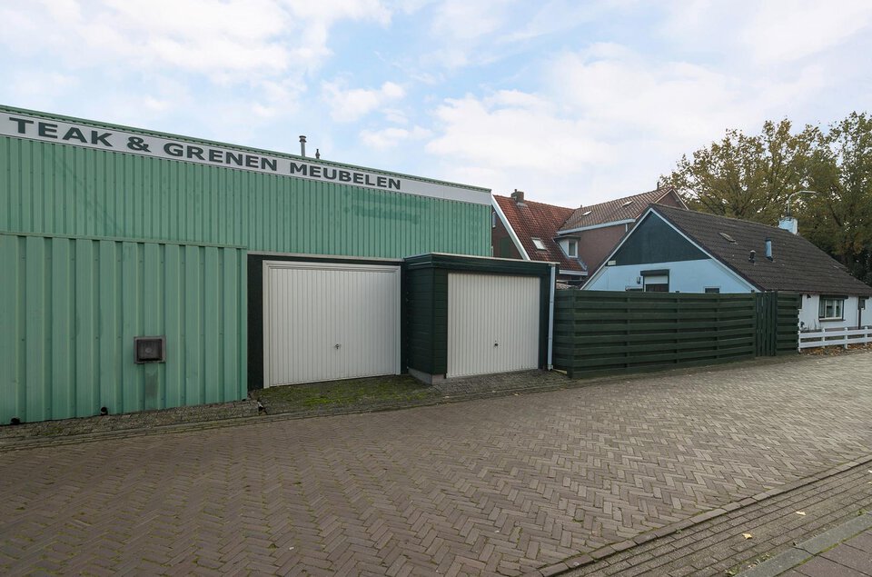 Dordsestraat 27--29 EMMEN