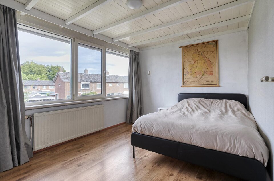 Willem Marisstraat 16 COEVORDEN