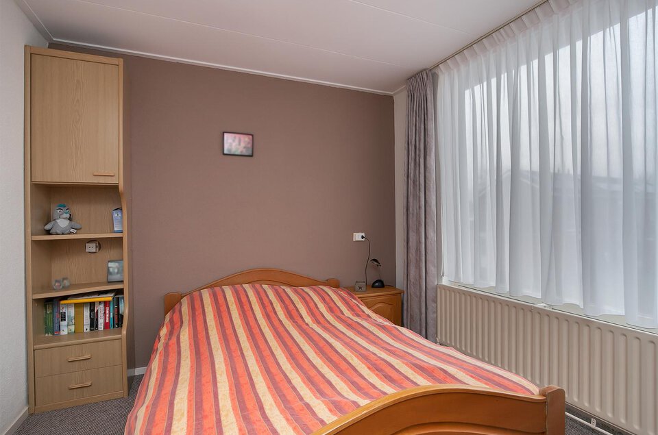 Pijnacker Hordijkstraat 23 COEVORDEN