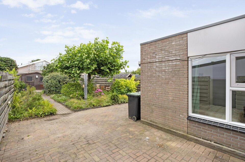 Weth Donkerstraat 31 COEVORDEN