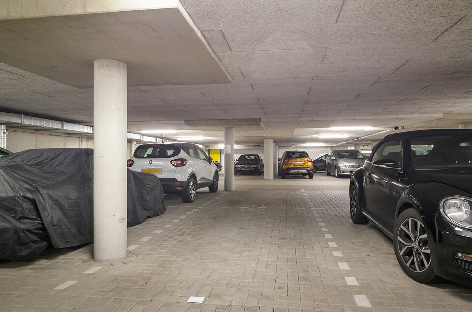 Baander 131 EMMEN