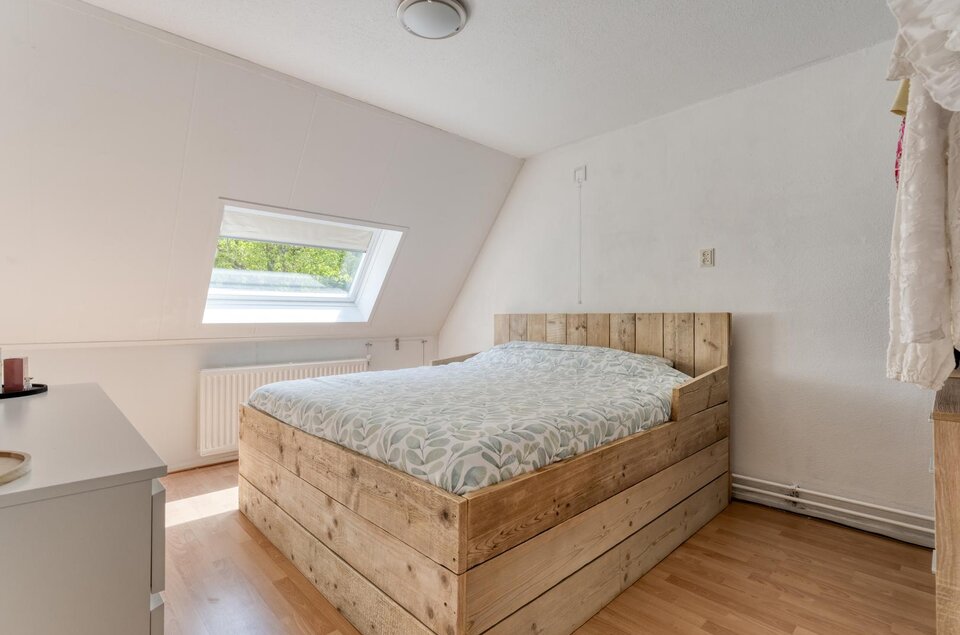 Wilhelmina Druckerstraat 22 COEVORDEN