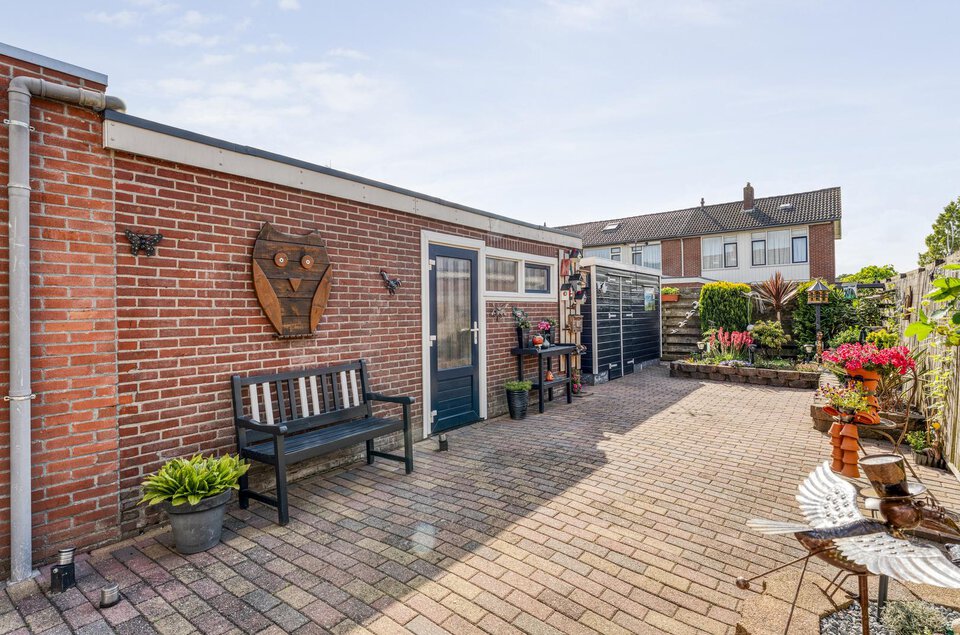 Pijnacker Hordijkstraat 2 COEVORDEN