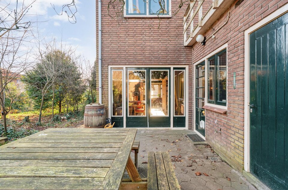 van Heutszsingel 29 COEVORDEN