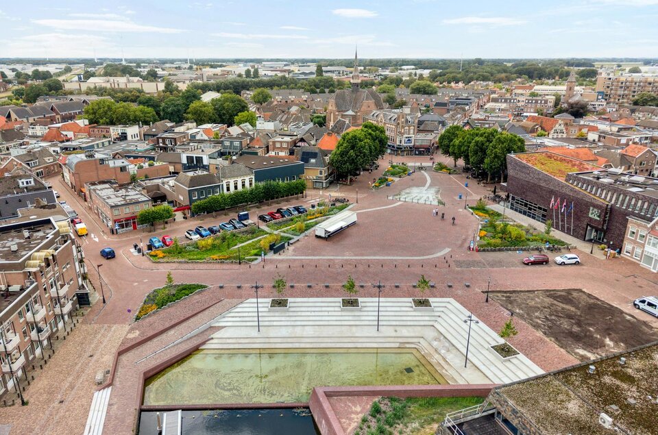Burg Feithsingel 4 12 COEVORDEN