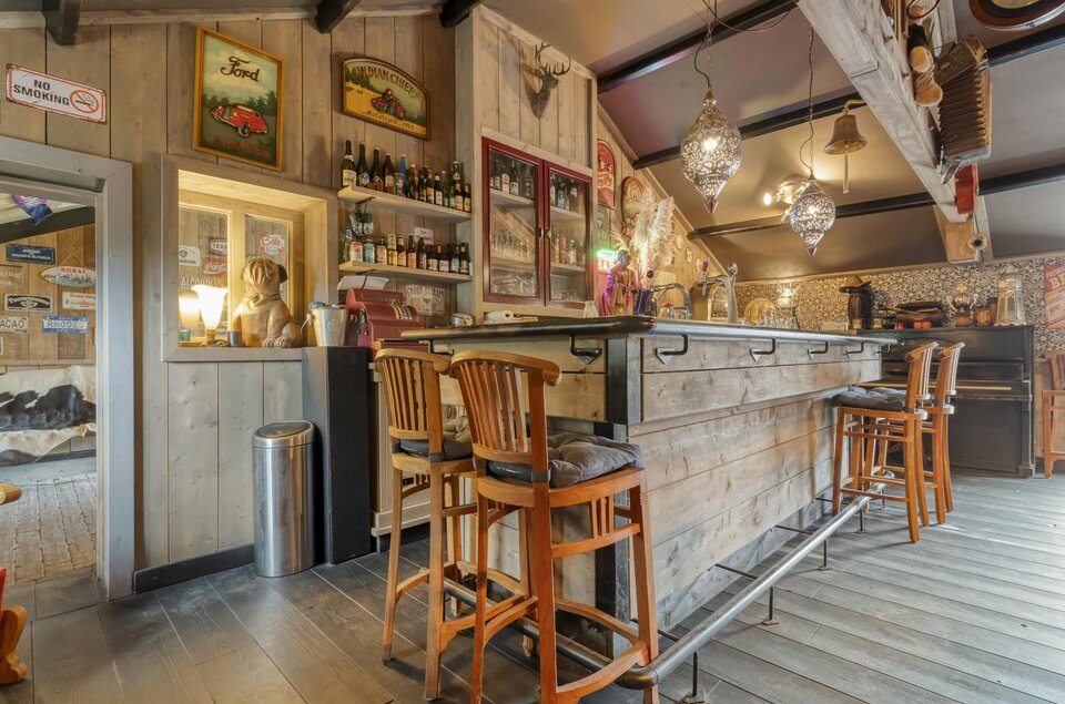 Reindersdijk 33 DALEN