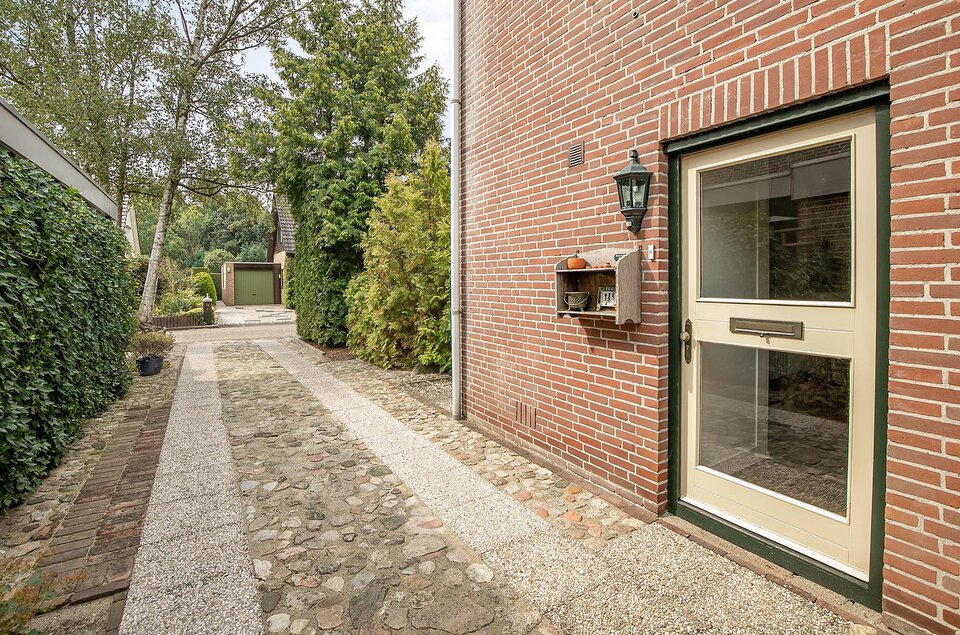 van Haersoltelaan 15 COEVORDEN