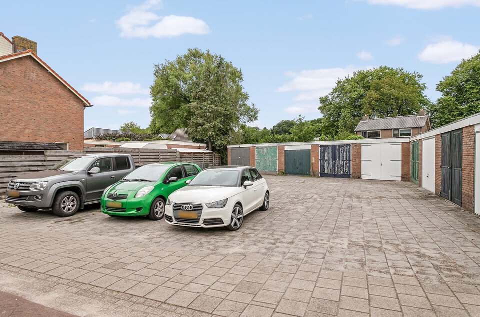 David Krammerstraat 73 COEVORDEN