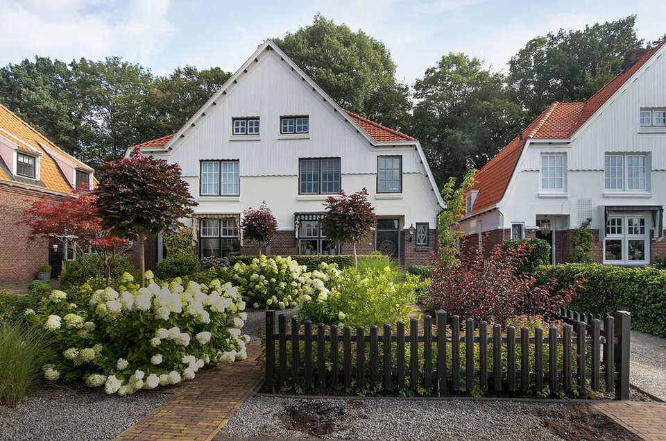 Burg van der Lelysingel 19 COEVORDEN