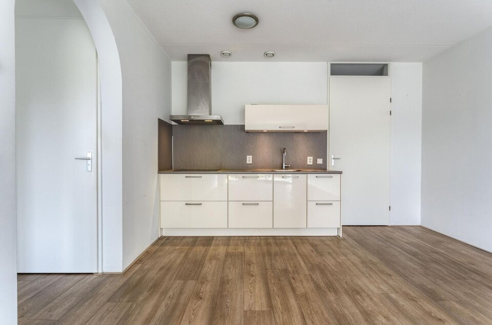 Bentheimerstraat 41 COEVORDEN