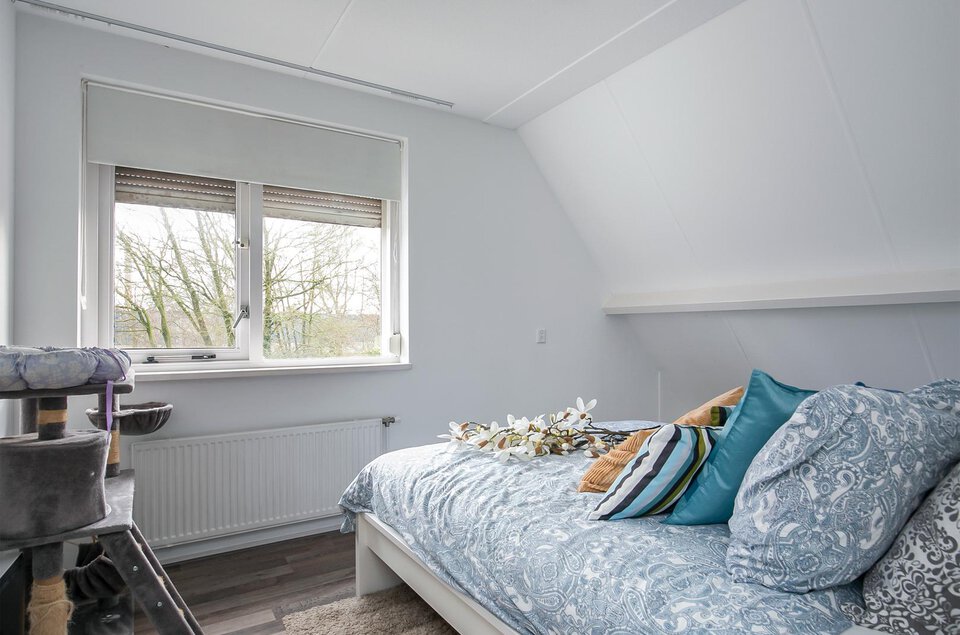 Marga Klompestraat 25 COEVORDEN