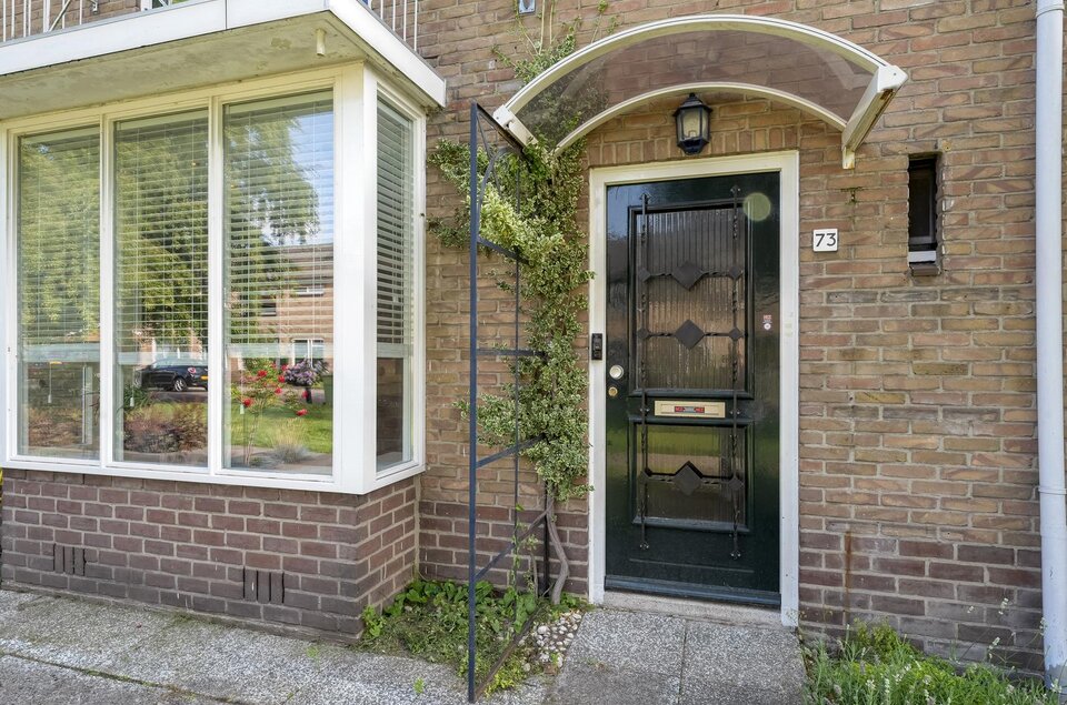 David Krammerstraat 73 COEVORDEN