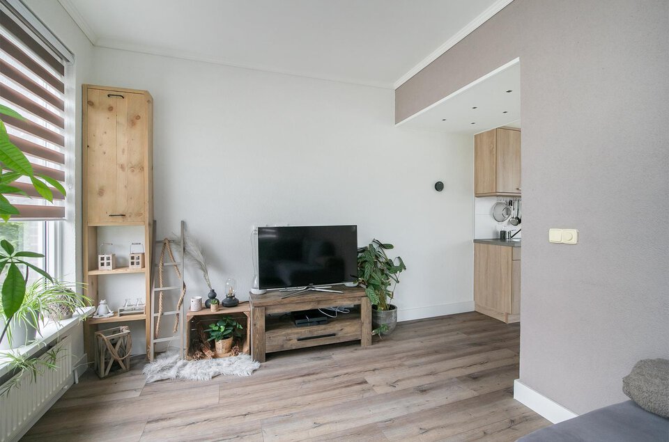 Perebomenweg 40 ELIM