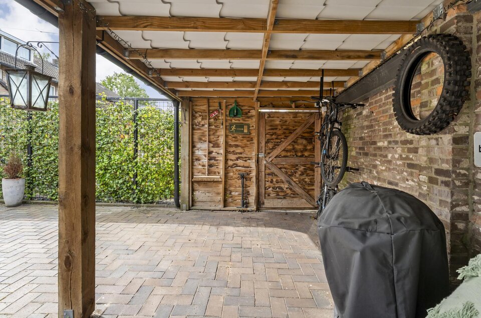 David Krammerstraat 29 COEVORDEN