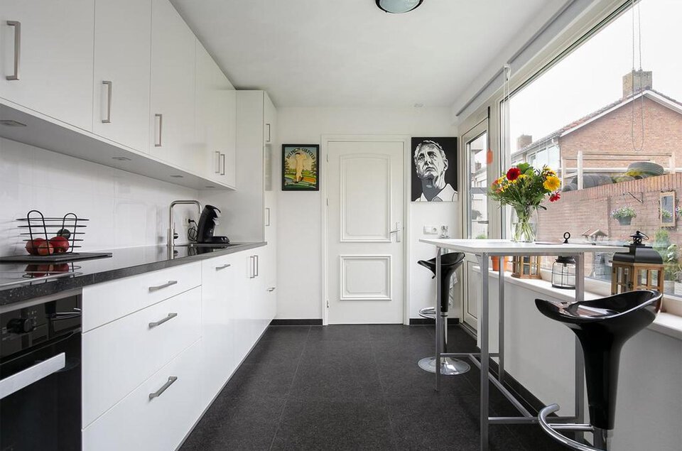 Jeroen Boschstraat 20 COEVORDEN