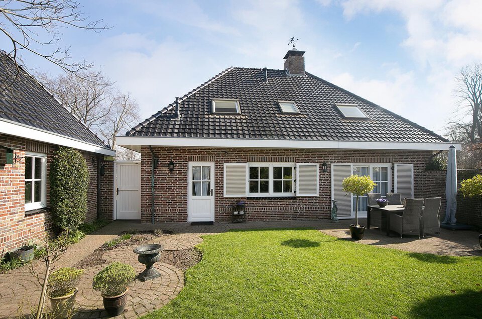 Windmolen 2 DALEN