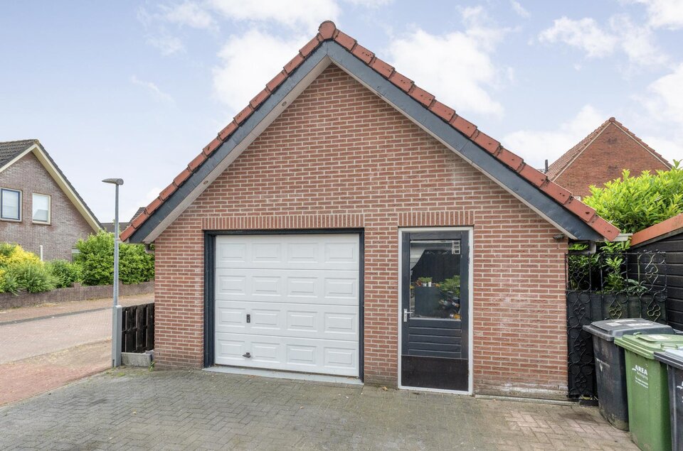Hoofdweg 19 COEVORDEN