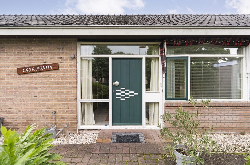 Beneluxplantsoen 1 COEVORDEN
