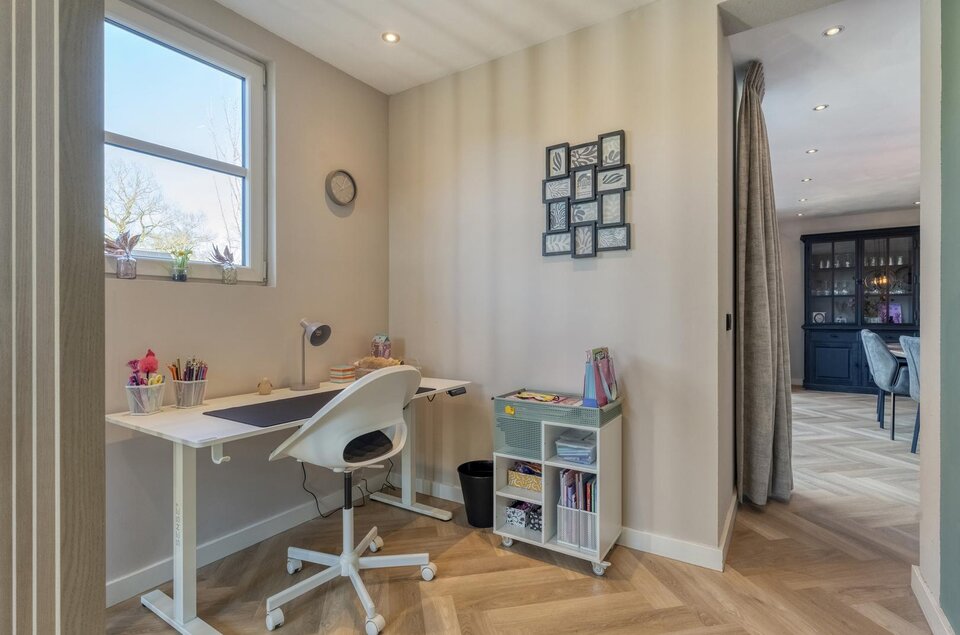 de Marke 9 DALERVEEN