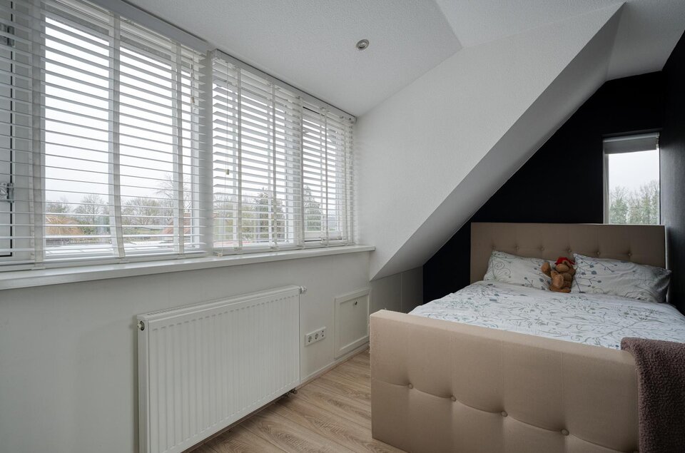 Sportparklaan 17 SCHOONOORD