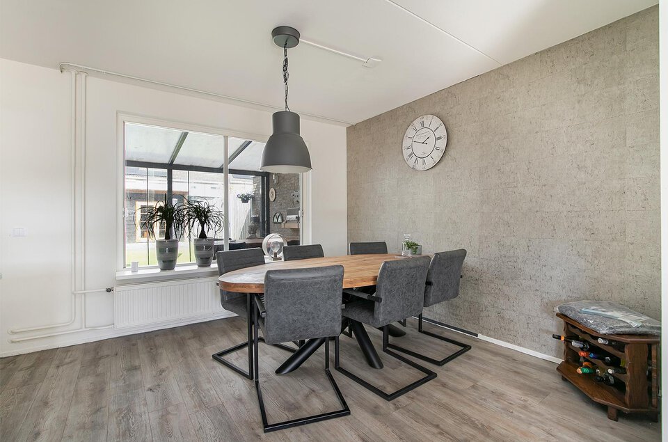 Anne Franklaan 12 COEVORDEN