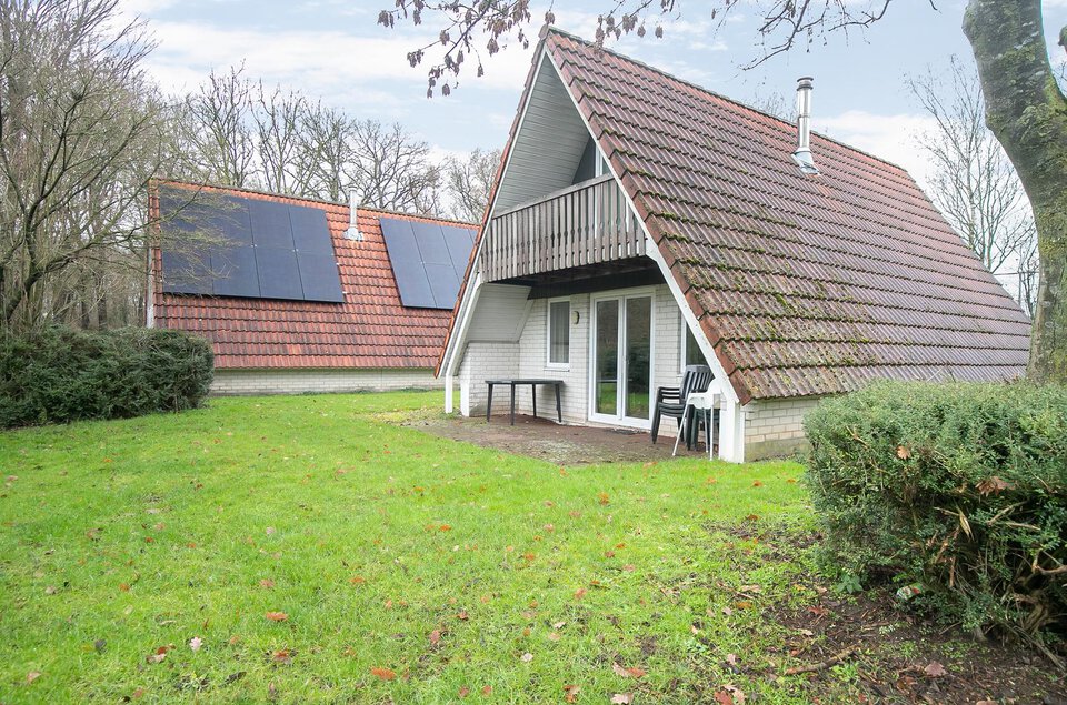 Boslaan 1 118 GRAMSBERGEN