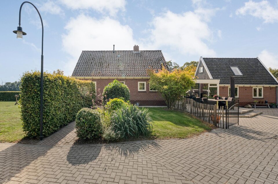 Klooster 2 COEVORDEN